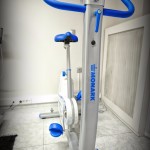 Εργομετρικό ποδήλατο Monark 939E για μέτρηση VO2max